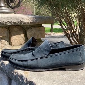 Bruno Magli loafers